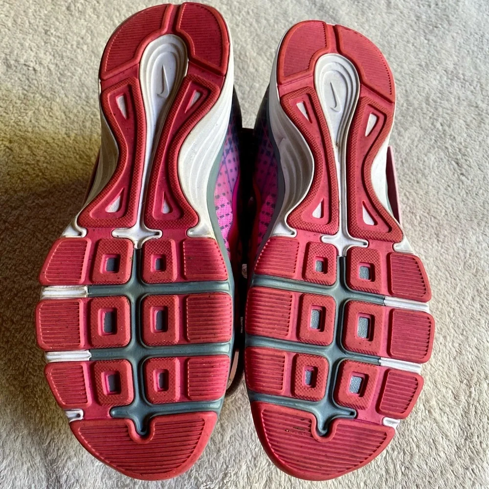 🌟Nike Flywire Dual Fusion Training Sneakers🌟